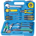 HF-FT Hot Sale Ensemble d'outils pour le ménage Ensemble d'outils à main de qualité 14 pièces Mini main portable Mini ménage